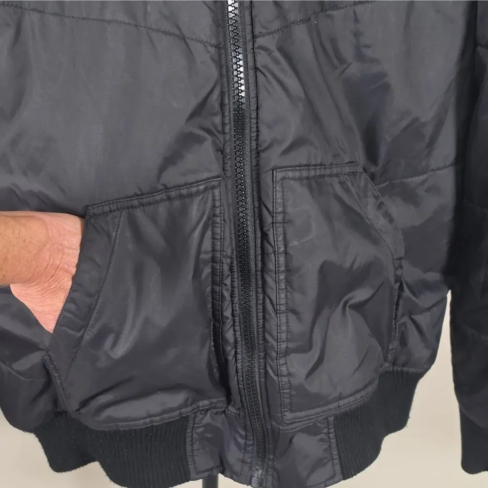 Billabong men’s hooded